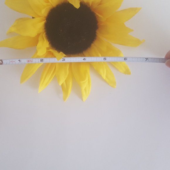 Flower Hair Accessories - Picture 8 of 11